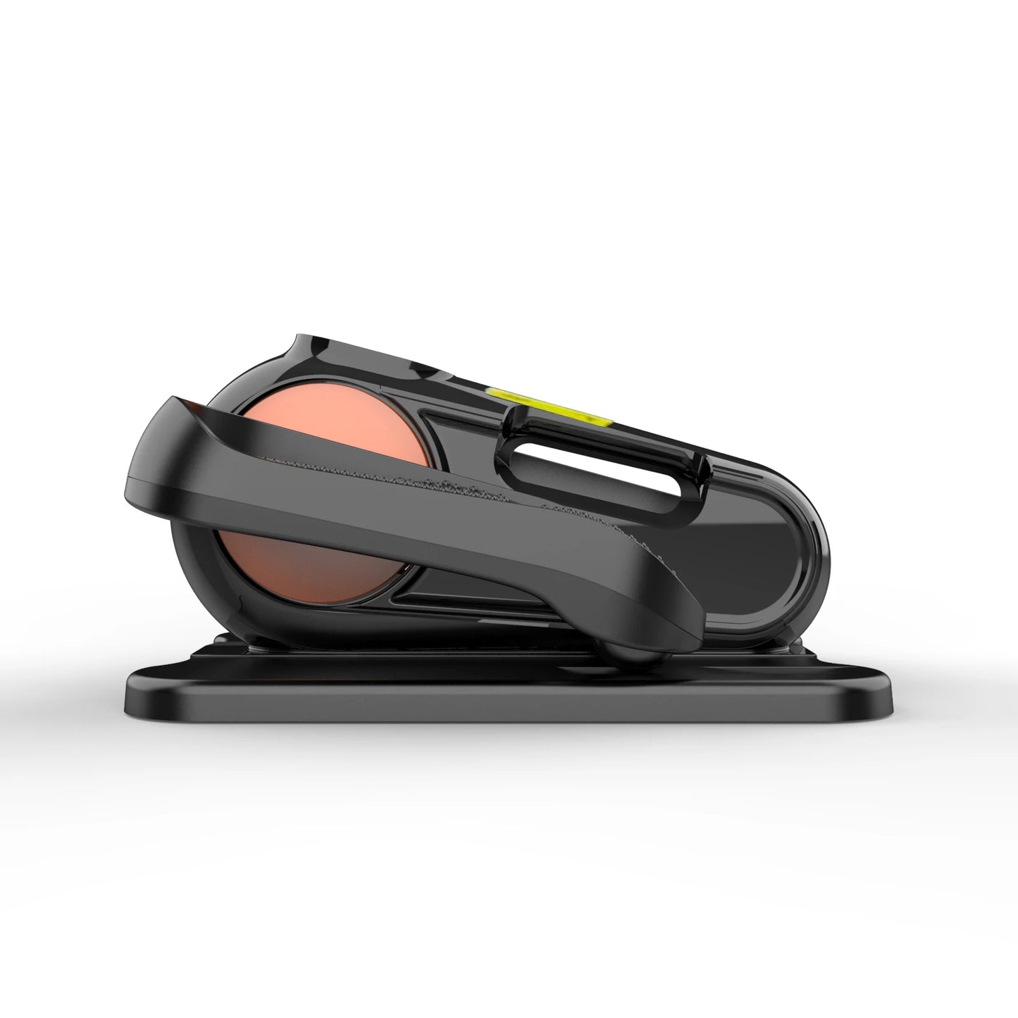 Fully Assembled Quiet Electric Seated Pedal Exerciser