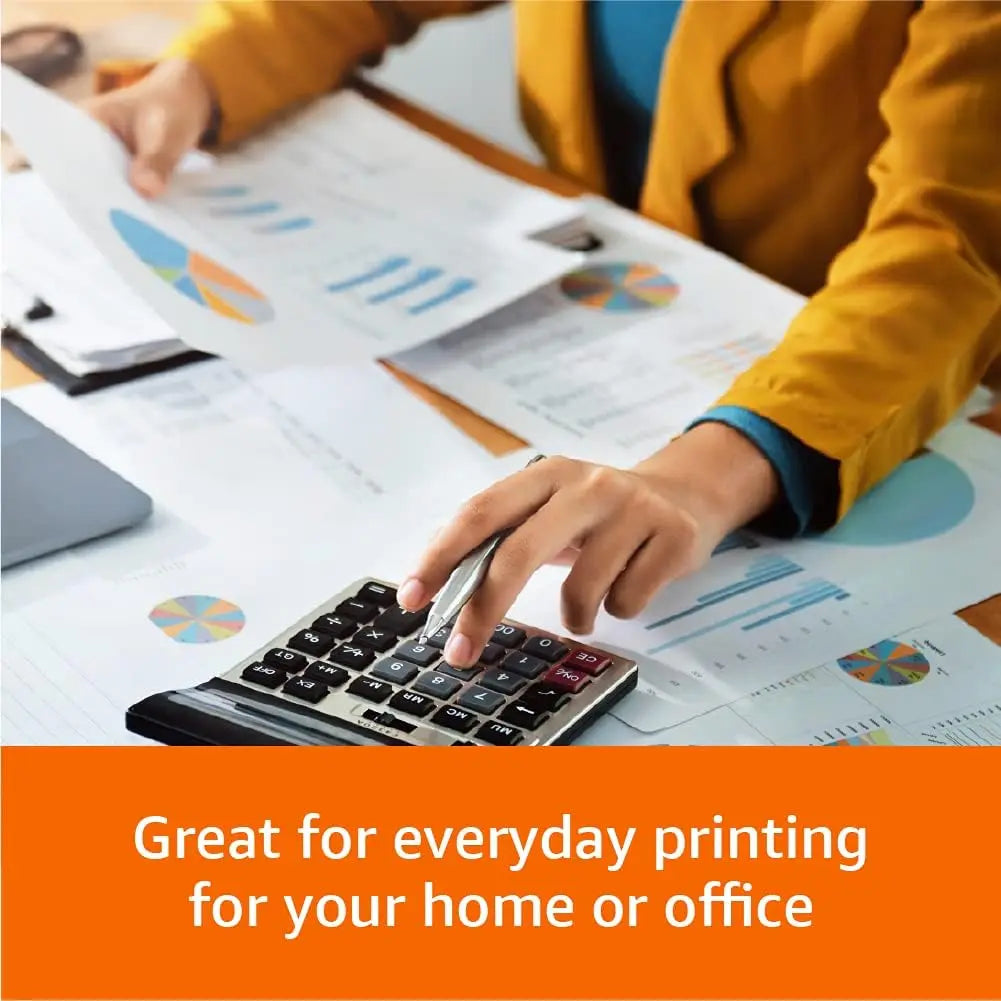 Multipurpose Copy Paper