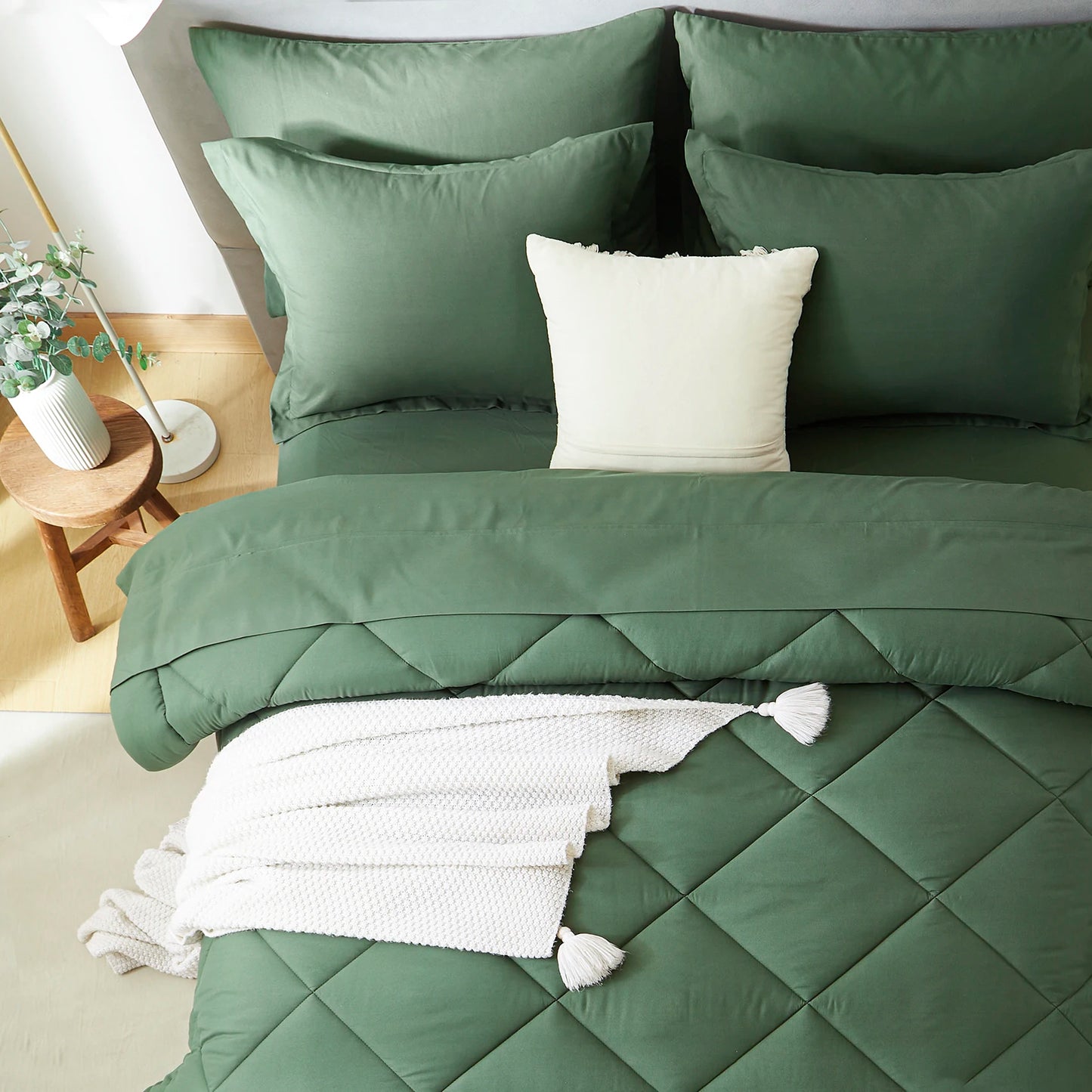 Comforter Set
