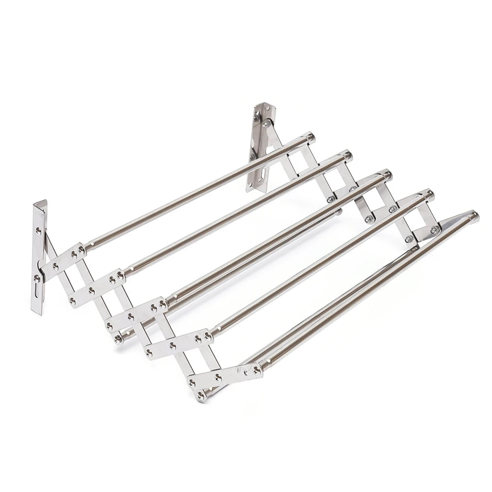 Stainless Steel Laundry Drying Rack
