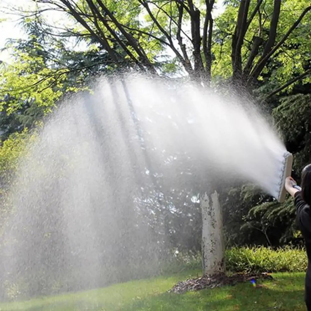 Garden Sprinkler Head