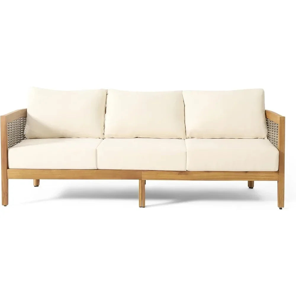 Patio Furniture Conversation