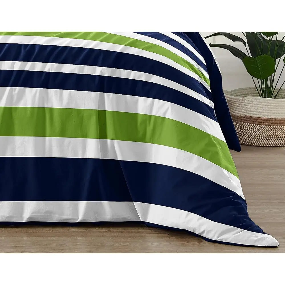 2-Piece Twin Comforter Set