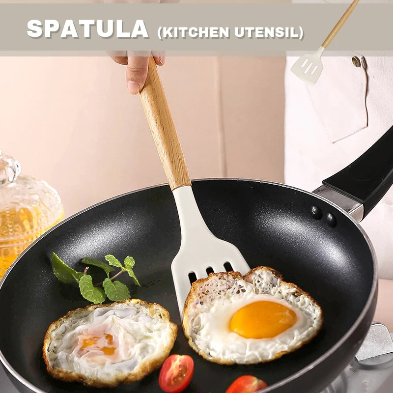 Silicone Kitchenware