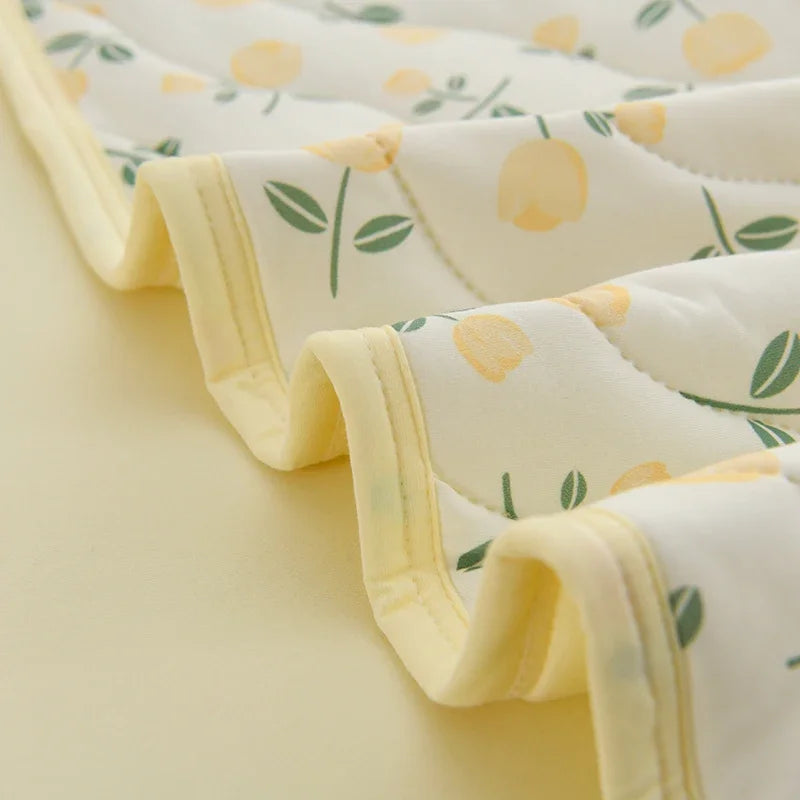 Summer Soft Comfortable Quilt