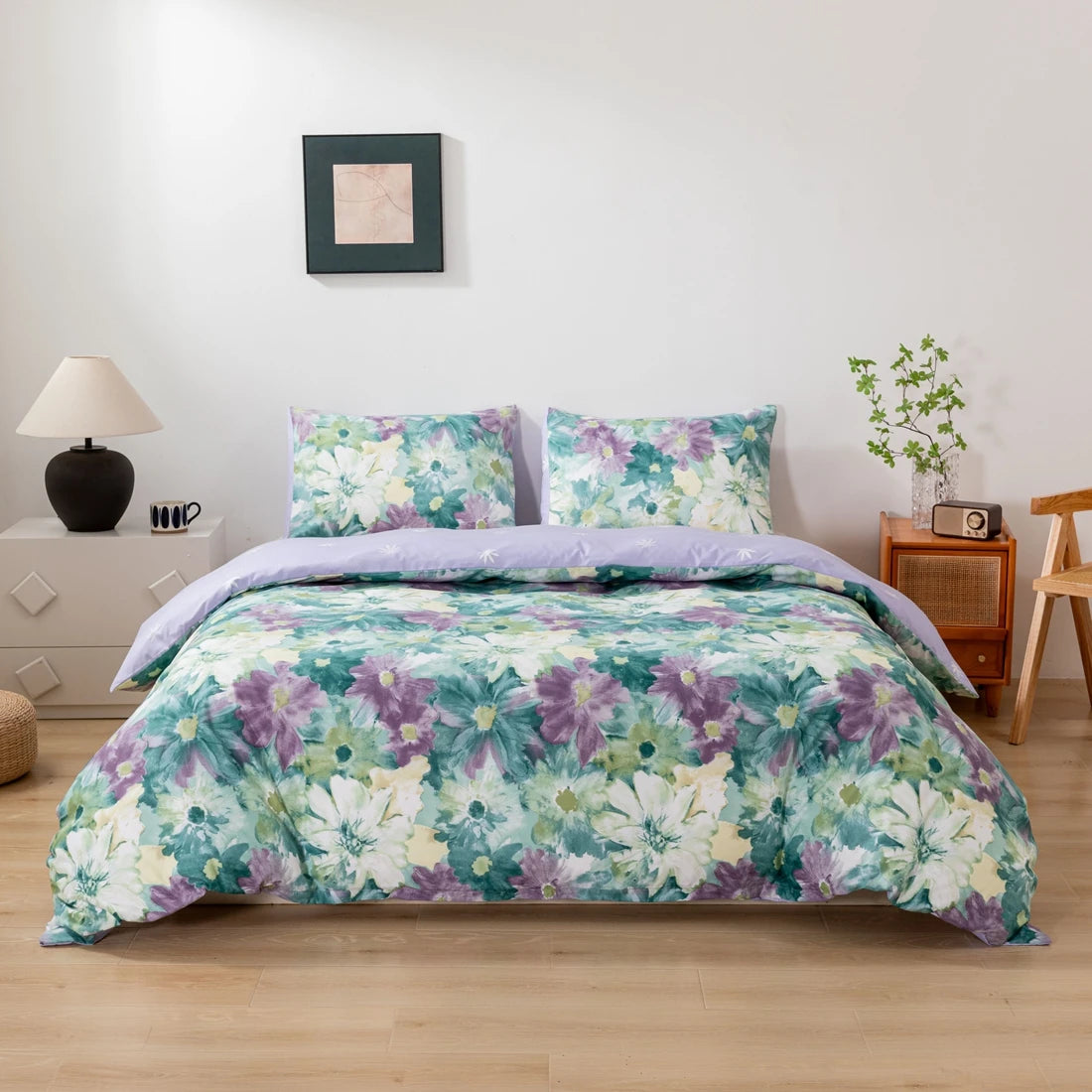 Queen Size Duvet Cover
