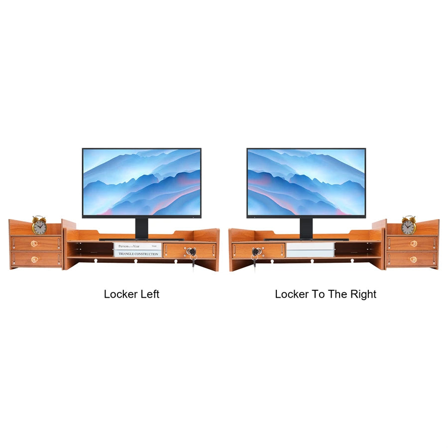 Office Computer Monitor Stand