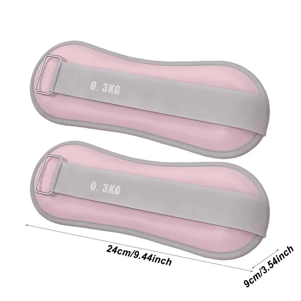 Weighted Ankle Weights For Women