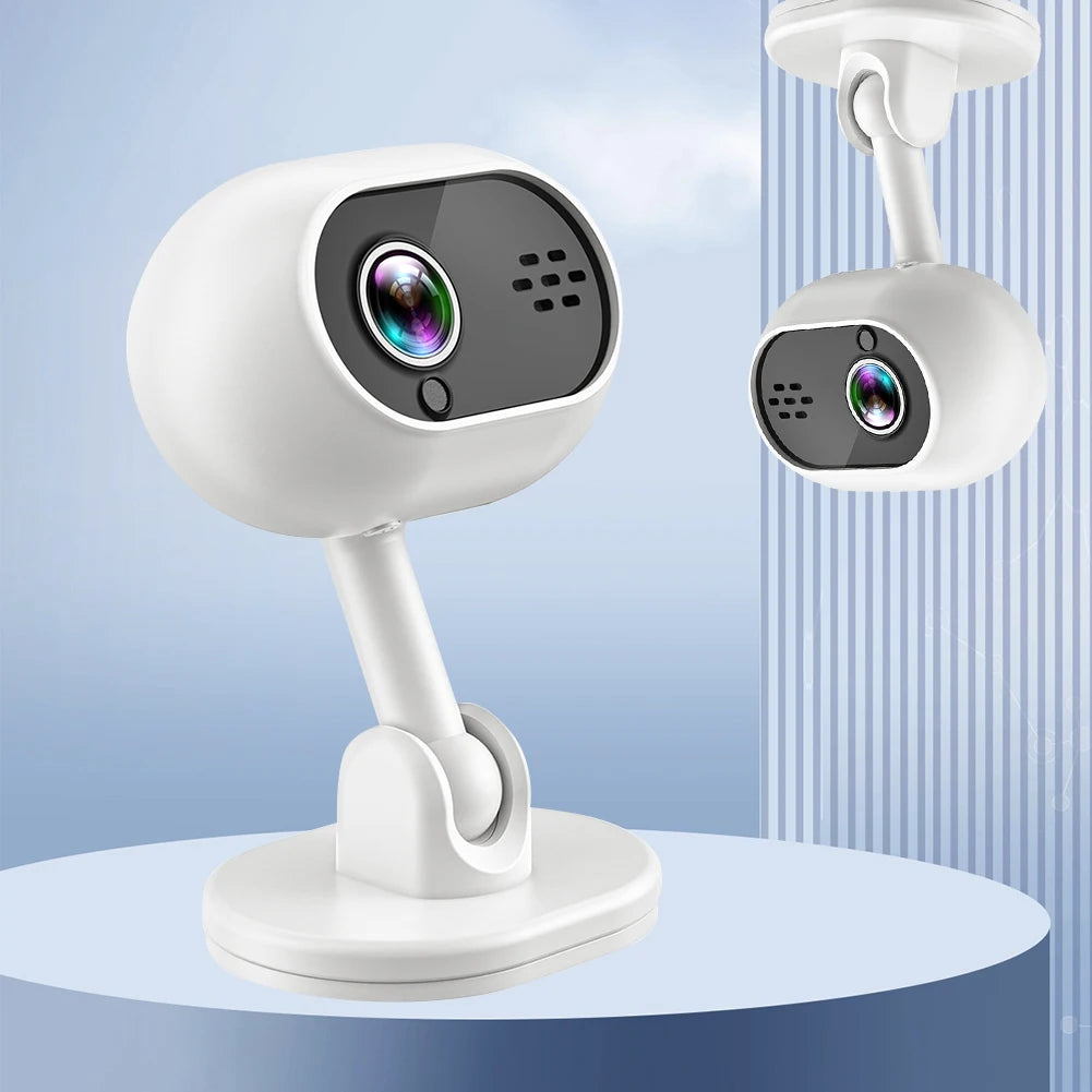 Mini Camera Wireless Home Two Way Audio Surveillance Camera