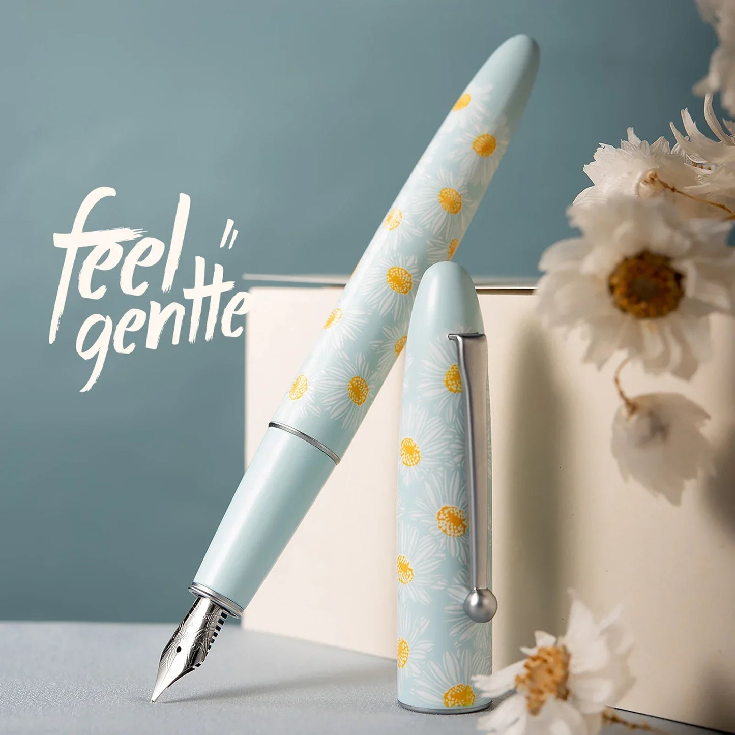 Metal Fountain Pen
