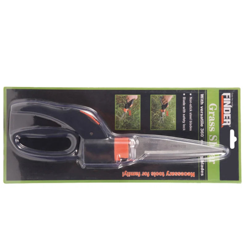Multi-purpose Gardening Scissors