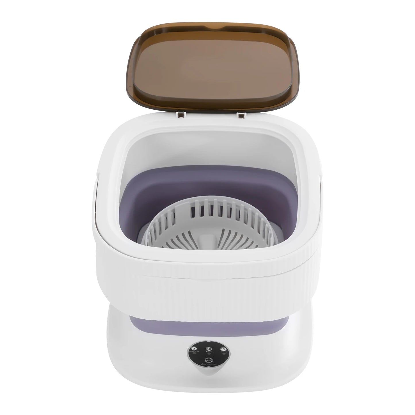 Portable Washing Machine - Dorm/Student