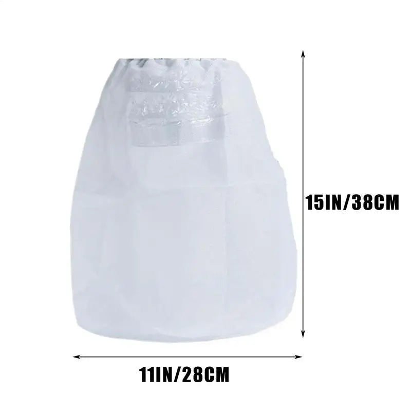 Dryer Lint Catcher