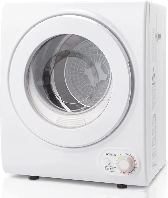 High End Laundry Front Load Tumble Dryer Machine