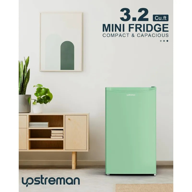 Fridge with Freezer - Single Door