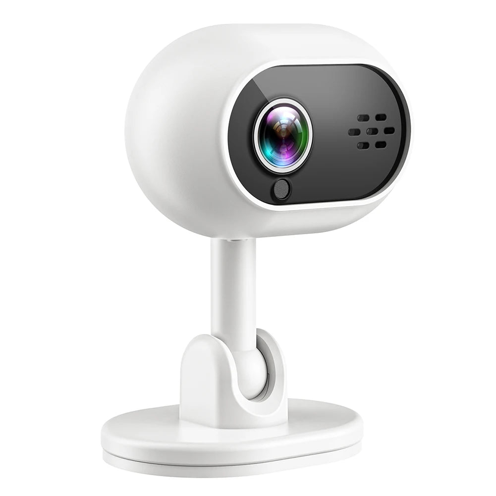 Mini Camera Wireless Home Two Way Audio Surveillance Camera