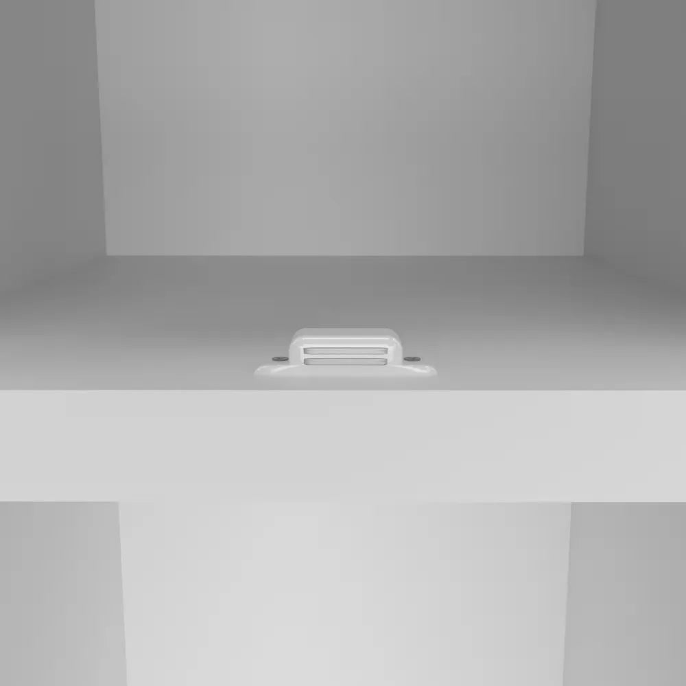 Over-The-Toilet Storage Cabinet
