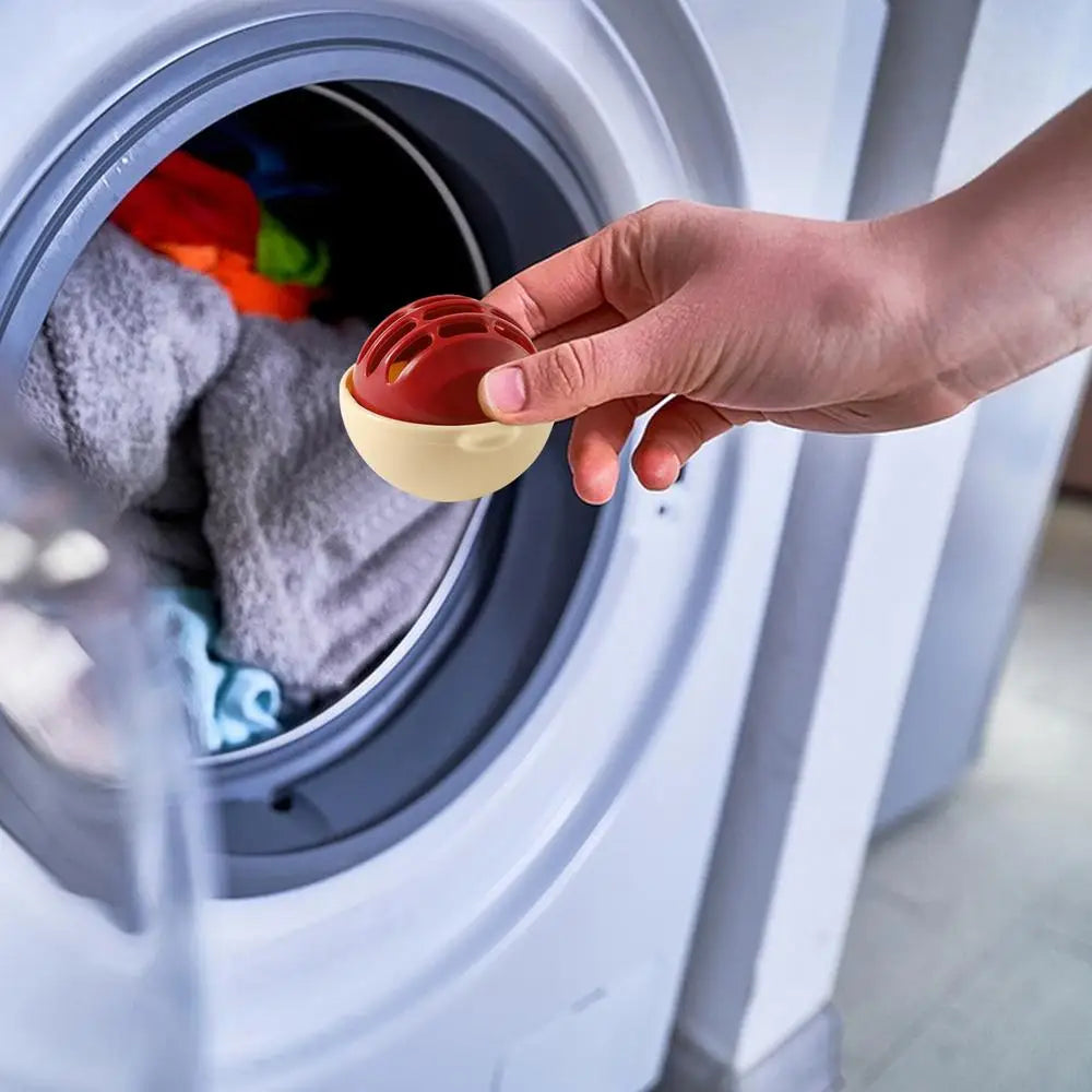 Laundry Pet Hair Catcher - Reusable Lint Remover