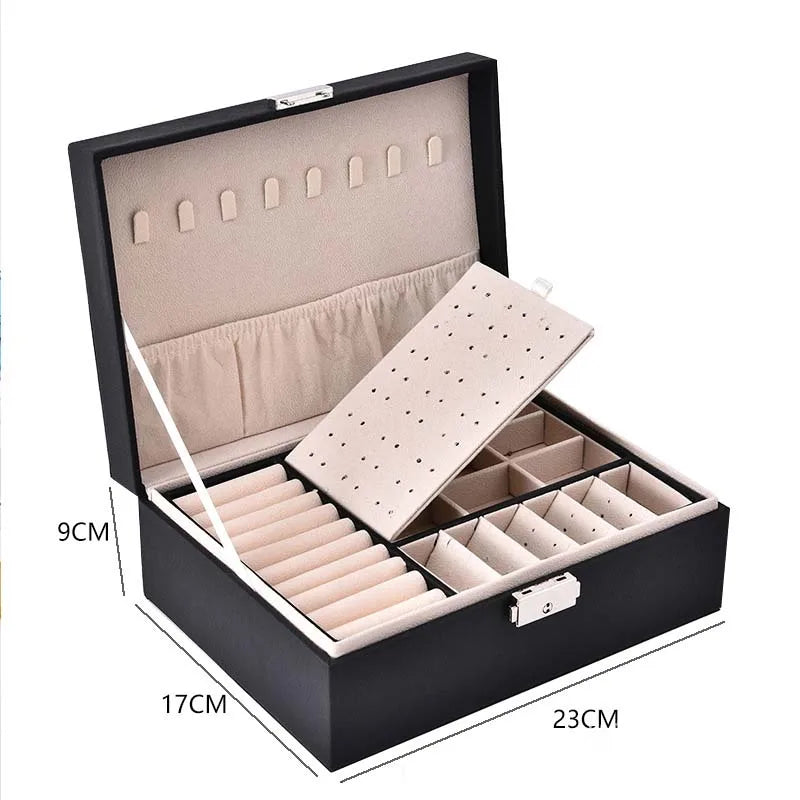 Teen Jewelry Storage Organizer