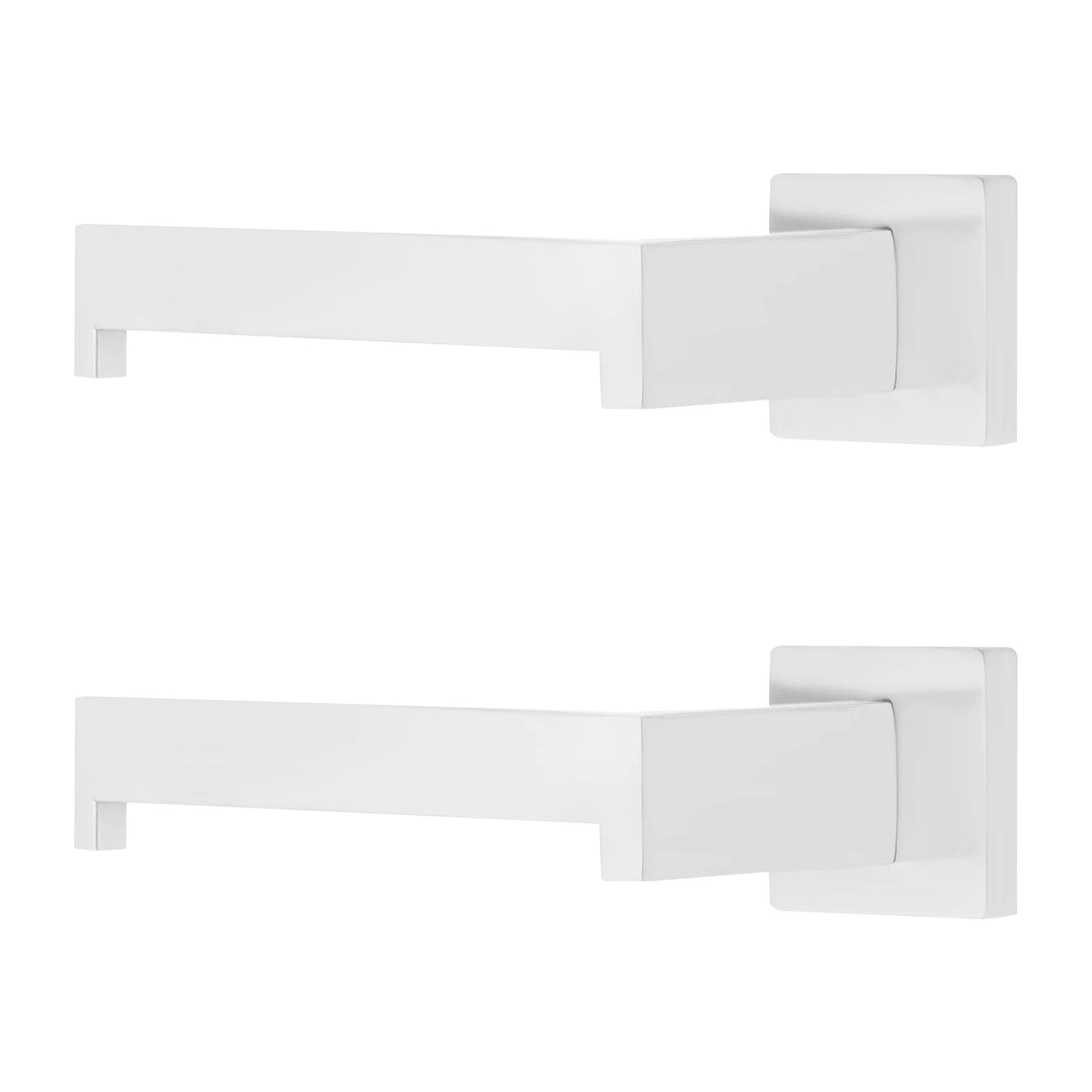 Bathroom Towel Bar Set