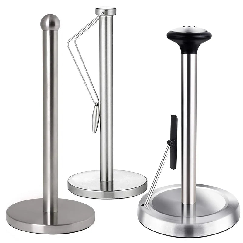 Counter Top Paper Towel Holder