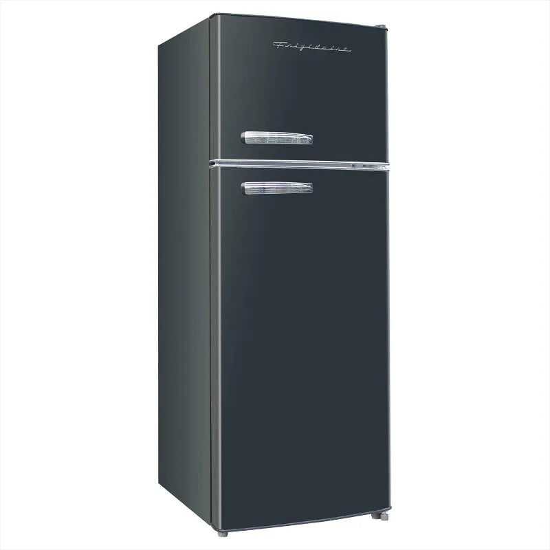 Apartment/Condo Size Refrigerator with Top Freezer - 2 Door