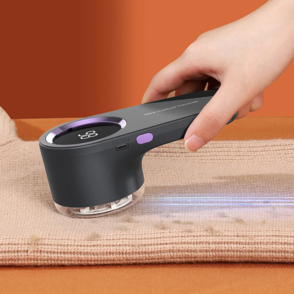 Electric Lint Remover