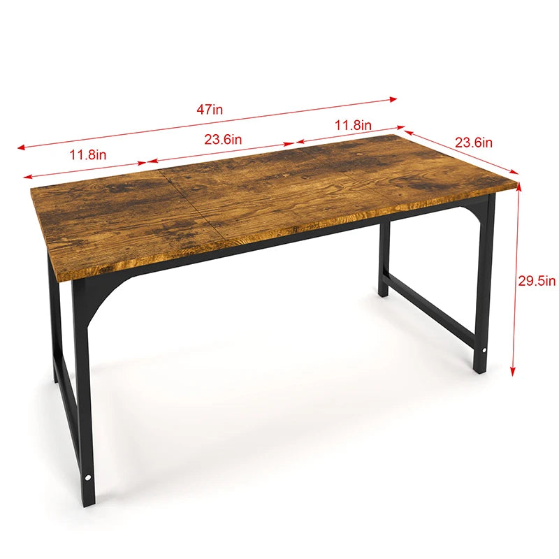 Home Office Desk - Work from Home Desk