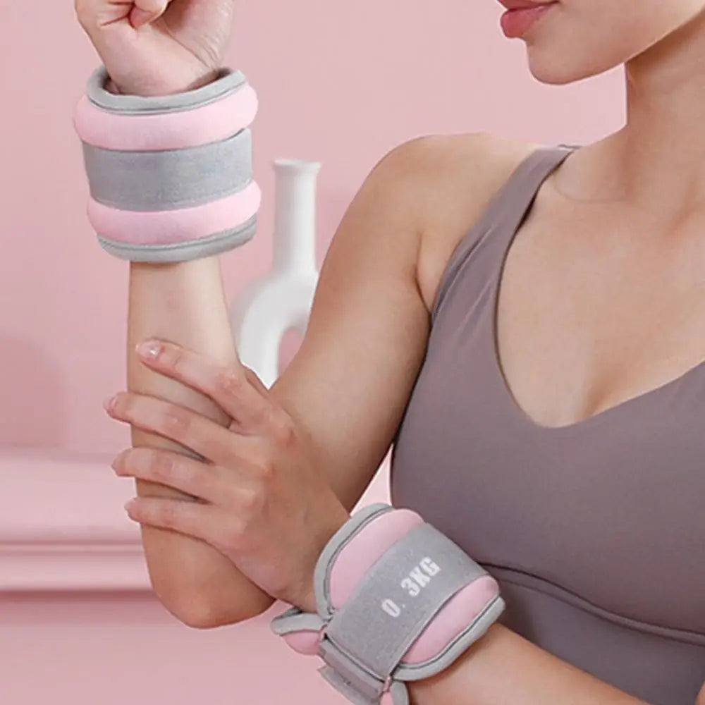 Weighted Ankle Weights For Women