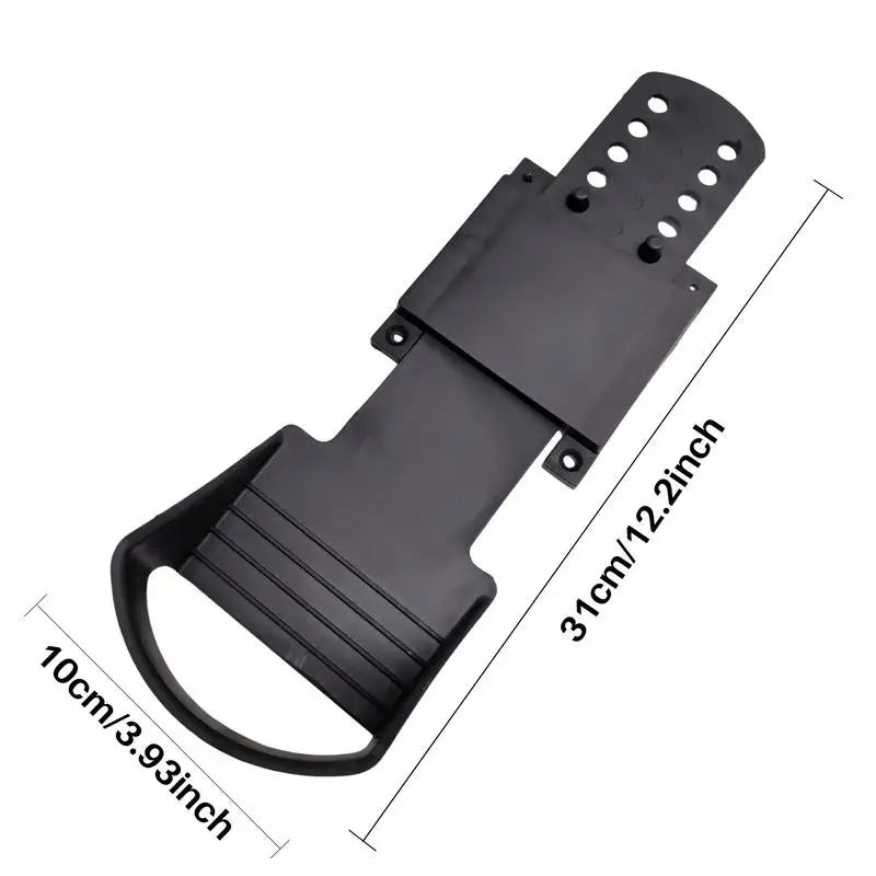 Elliptical Machine Foot Pedals Replacement