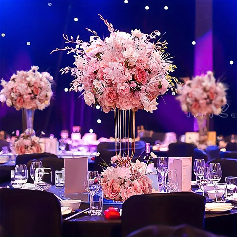 High Vases for All Occasions