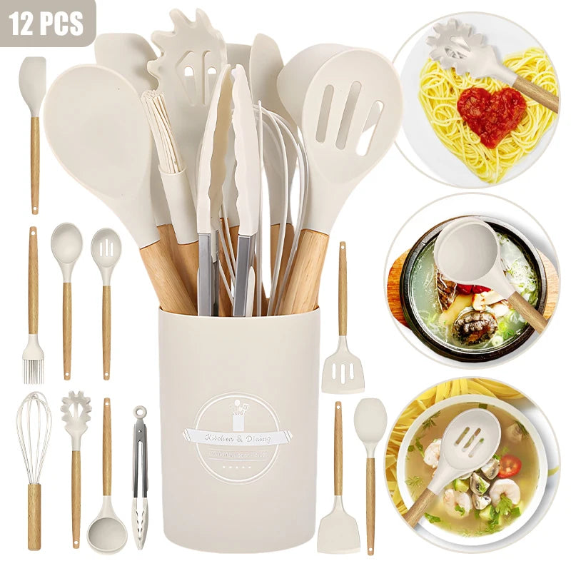 Silicone Kitchenware