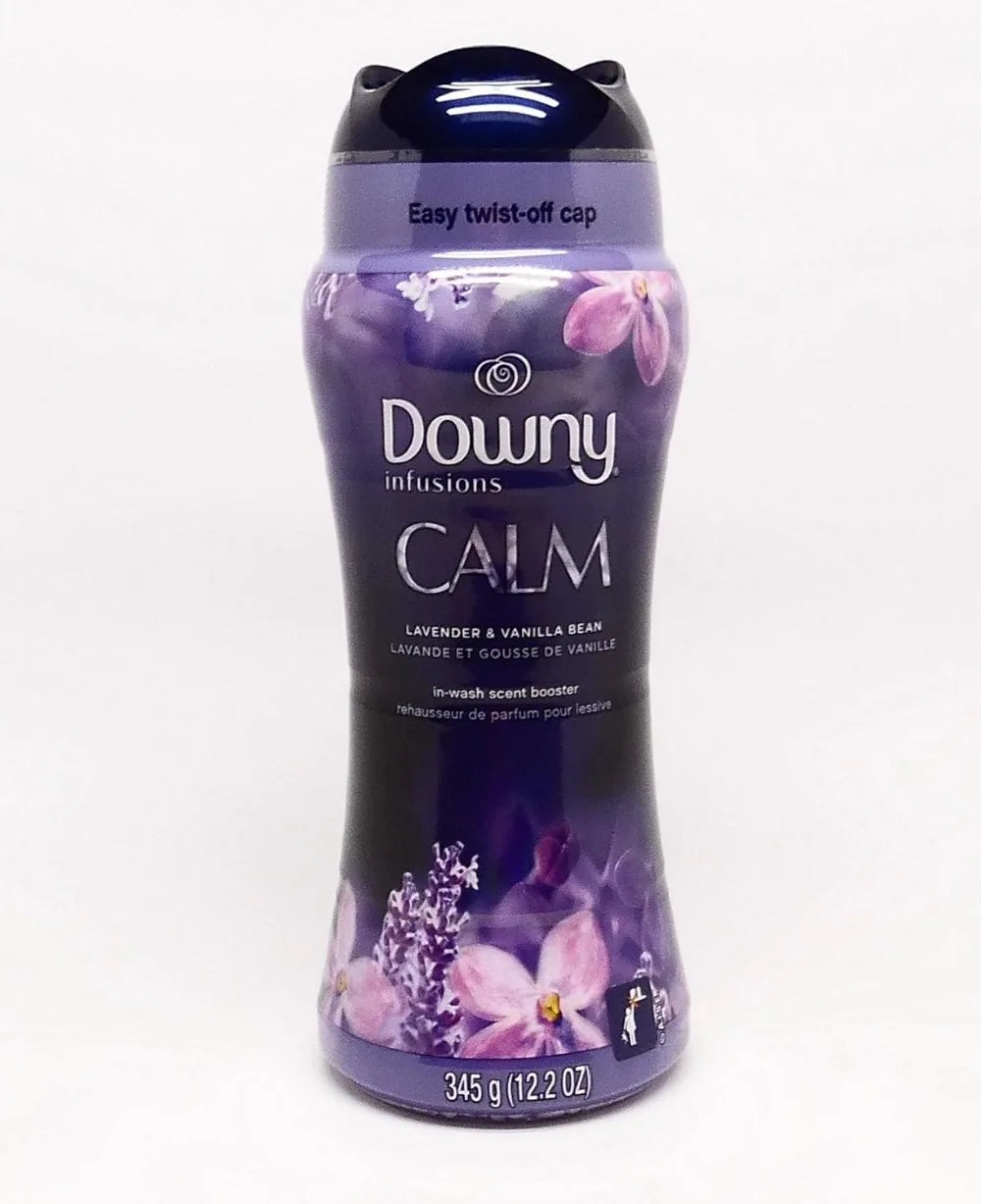 Infusions - Soothing Lavender and Vanilla Bean