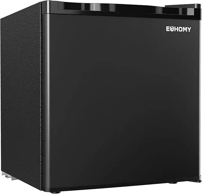 Mini Fridge with Freezer