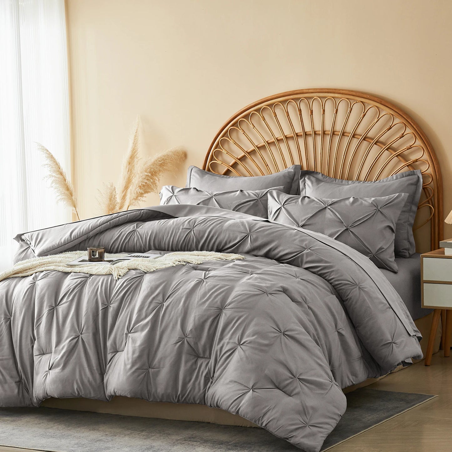 Comforter Set