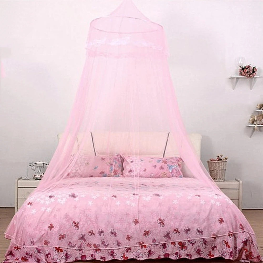 Princess Fairy Bed Canopy
