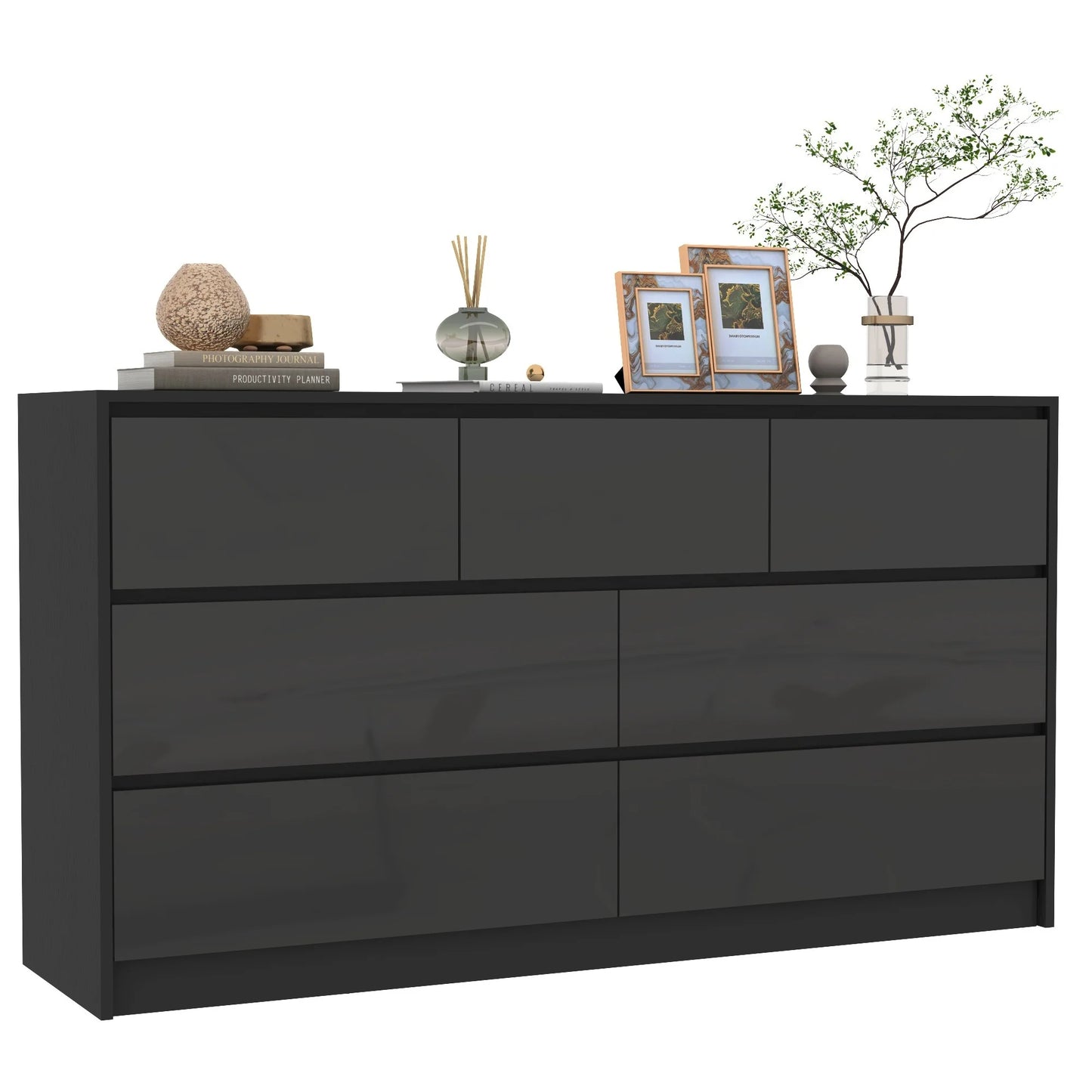 Modern Chest of Drawers for the Bedroom
