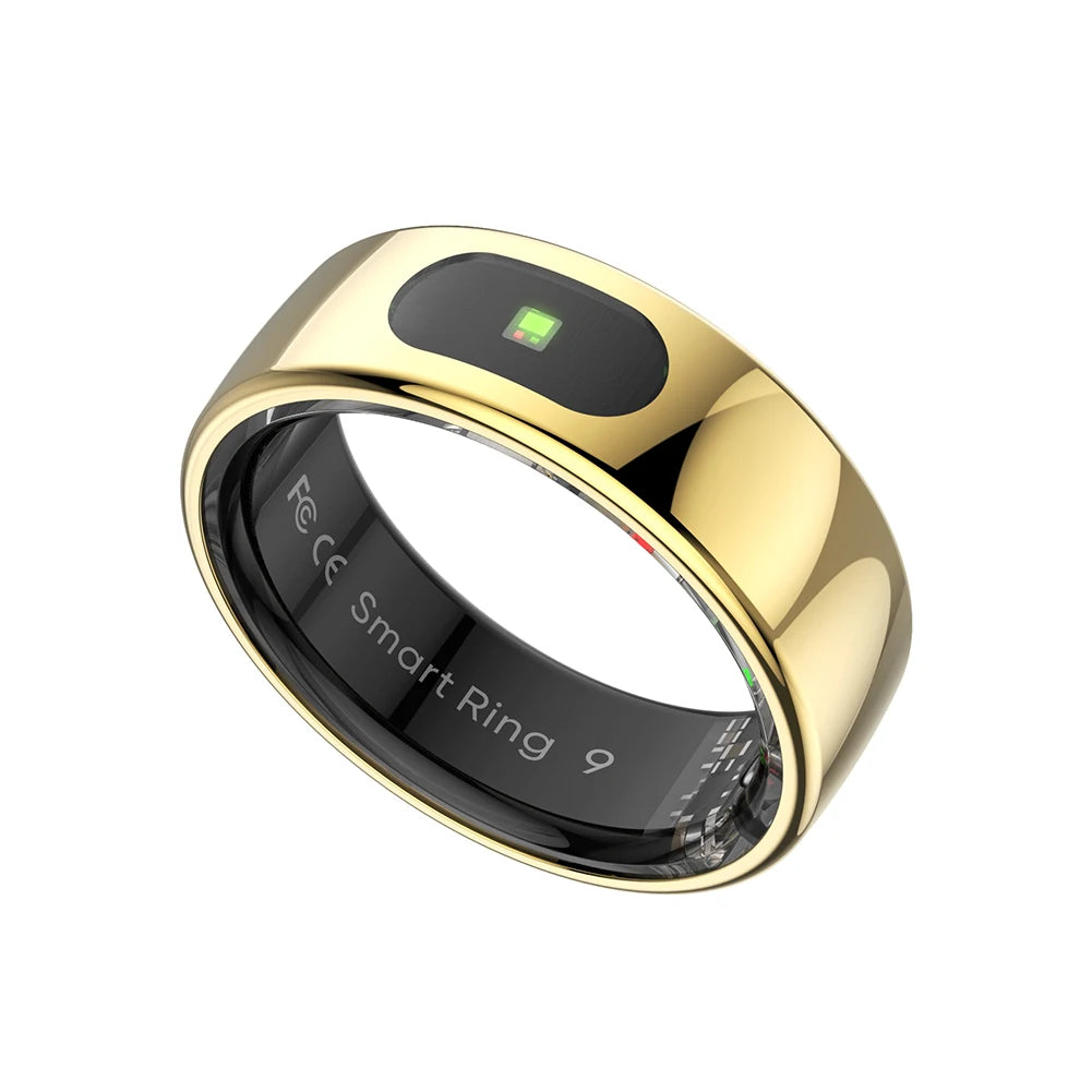Smart Ring for Men and Women