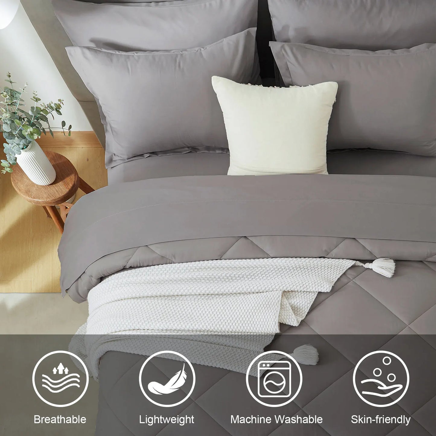 Comforter Set