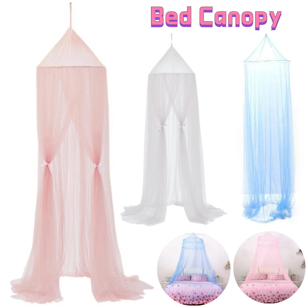 Princess Fairy Bed Canopy