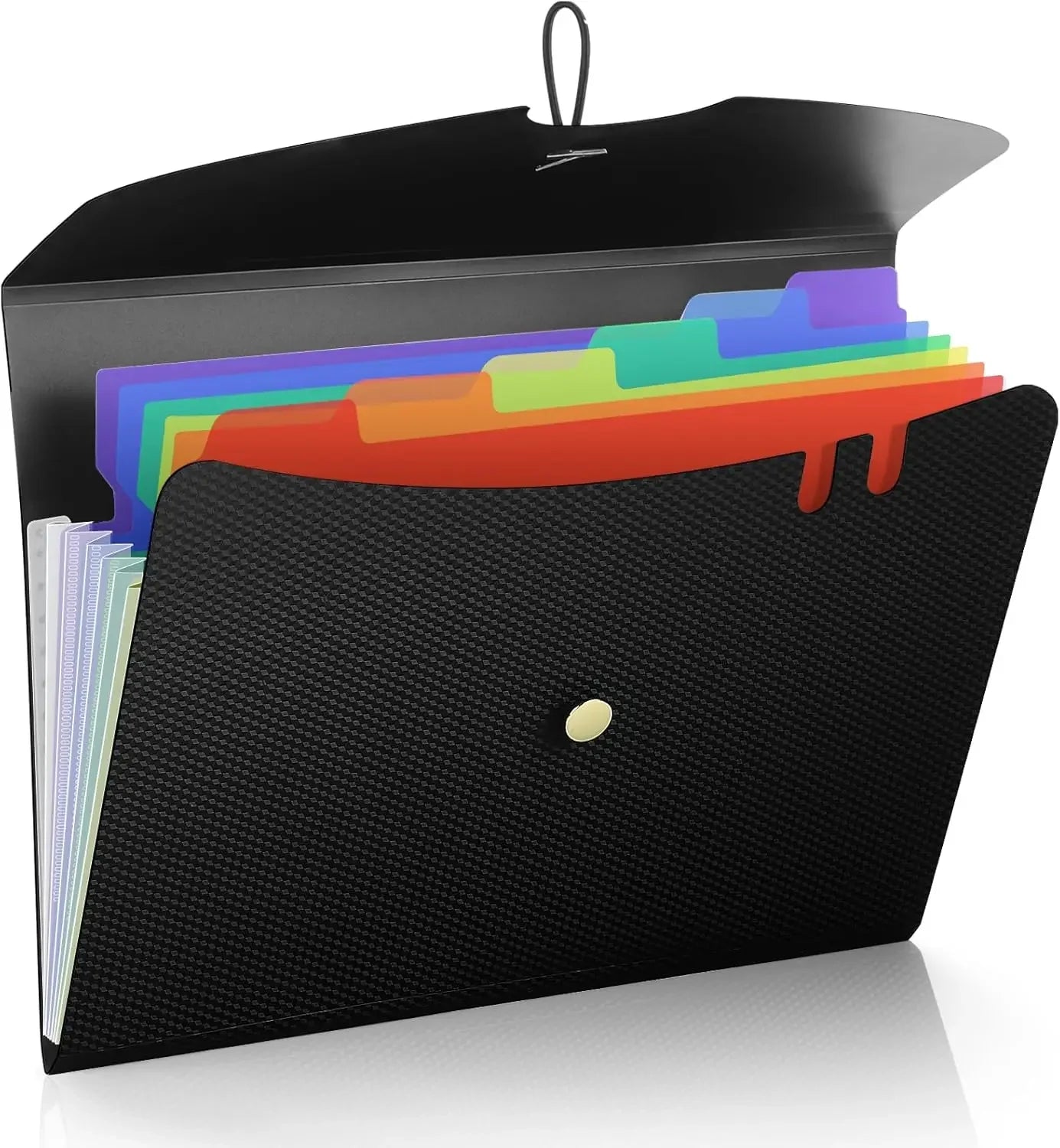 Letter Size Organ Organizer