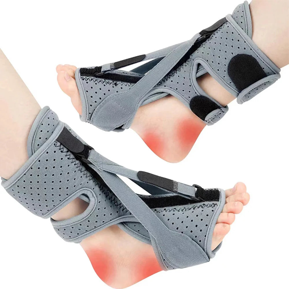 Foot Care Tool Ligament Belt