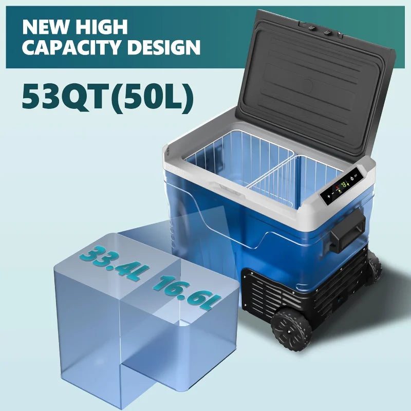 Electric Cooler