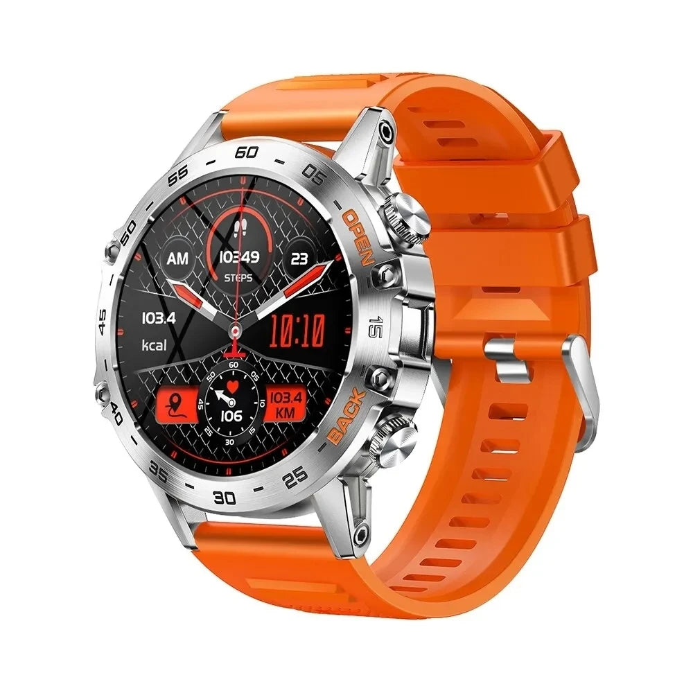 Smartwatch Bluetooth Call Smart Watch For Men