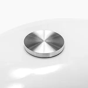 Contemporary Glass Coffee Table
