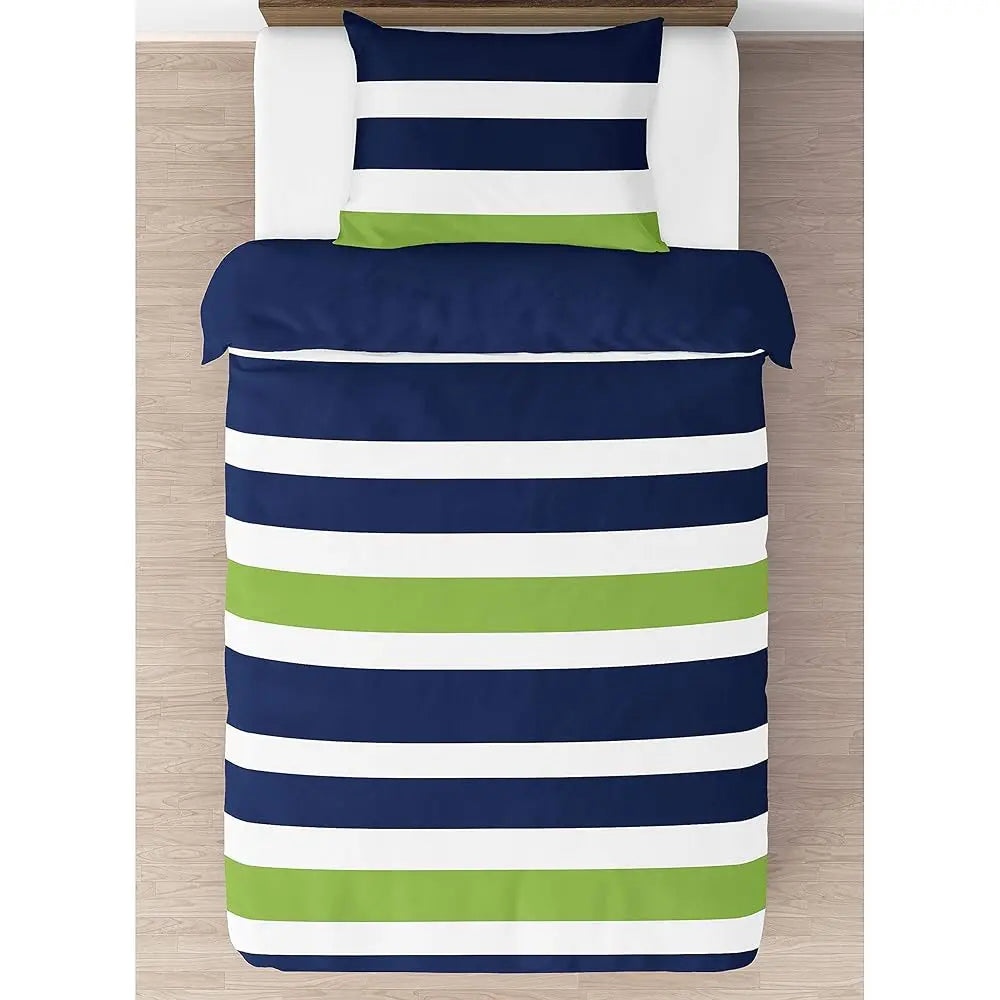 2-Piece Twin Comforter Set