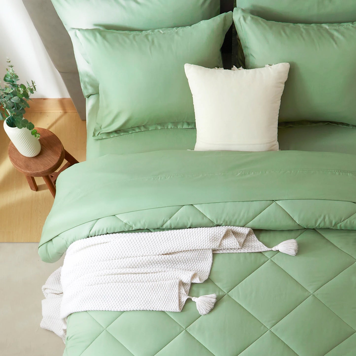 Comforter Set
