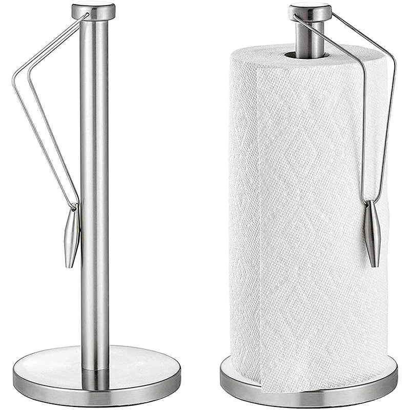 Counter Top Paper Towel Holder