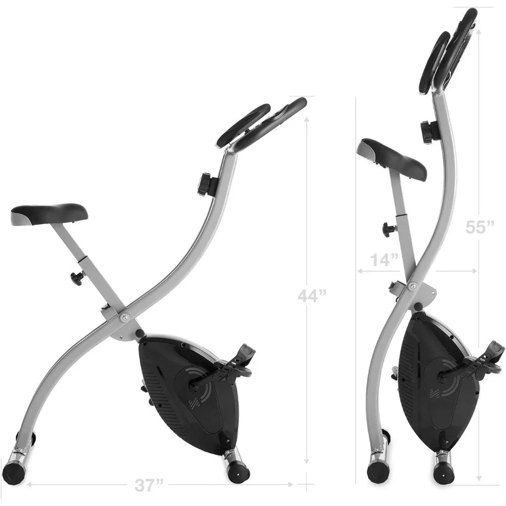 Indoor Cycling Bike
