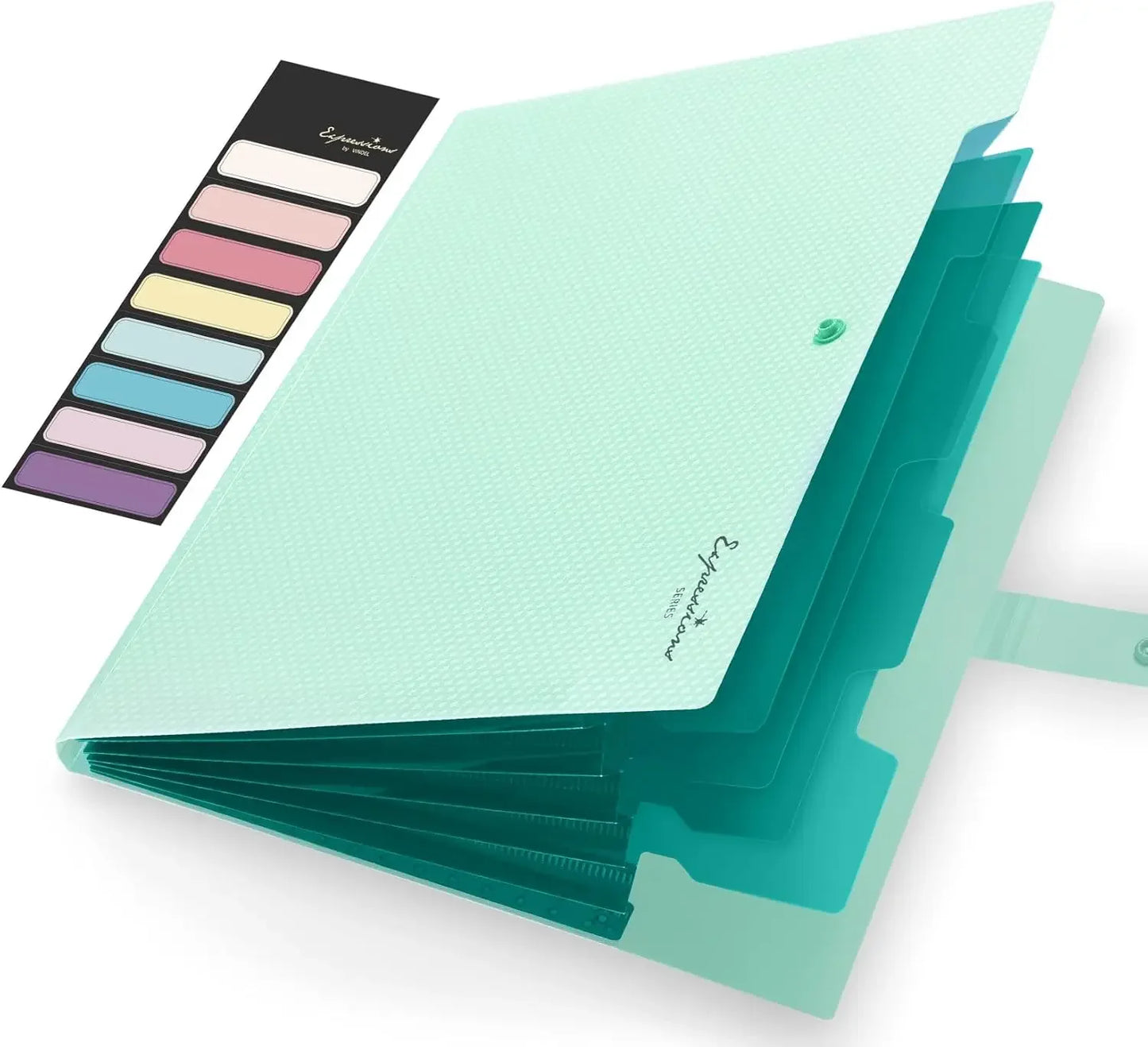 Letter Size Organ Organizer